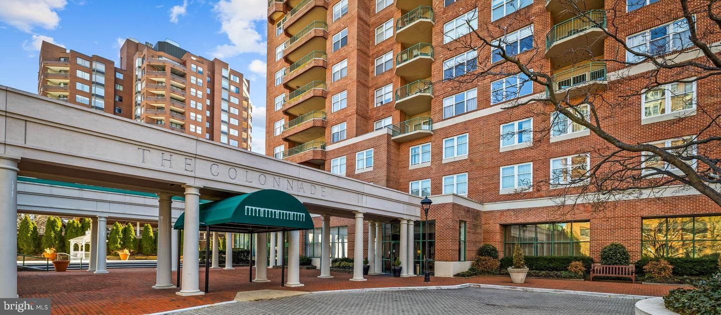 3801 Canterbury Road #1104, Baltimore
