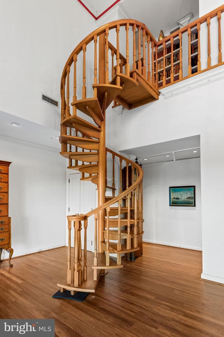3801 Canterbury Road #1104 photo 11