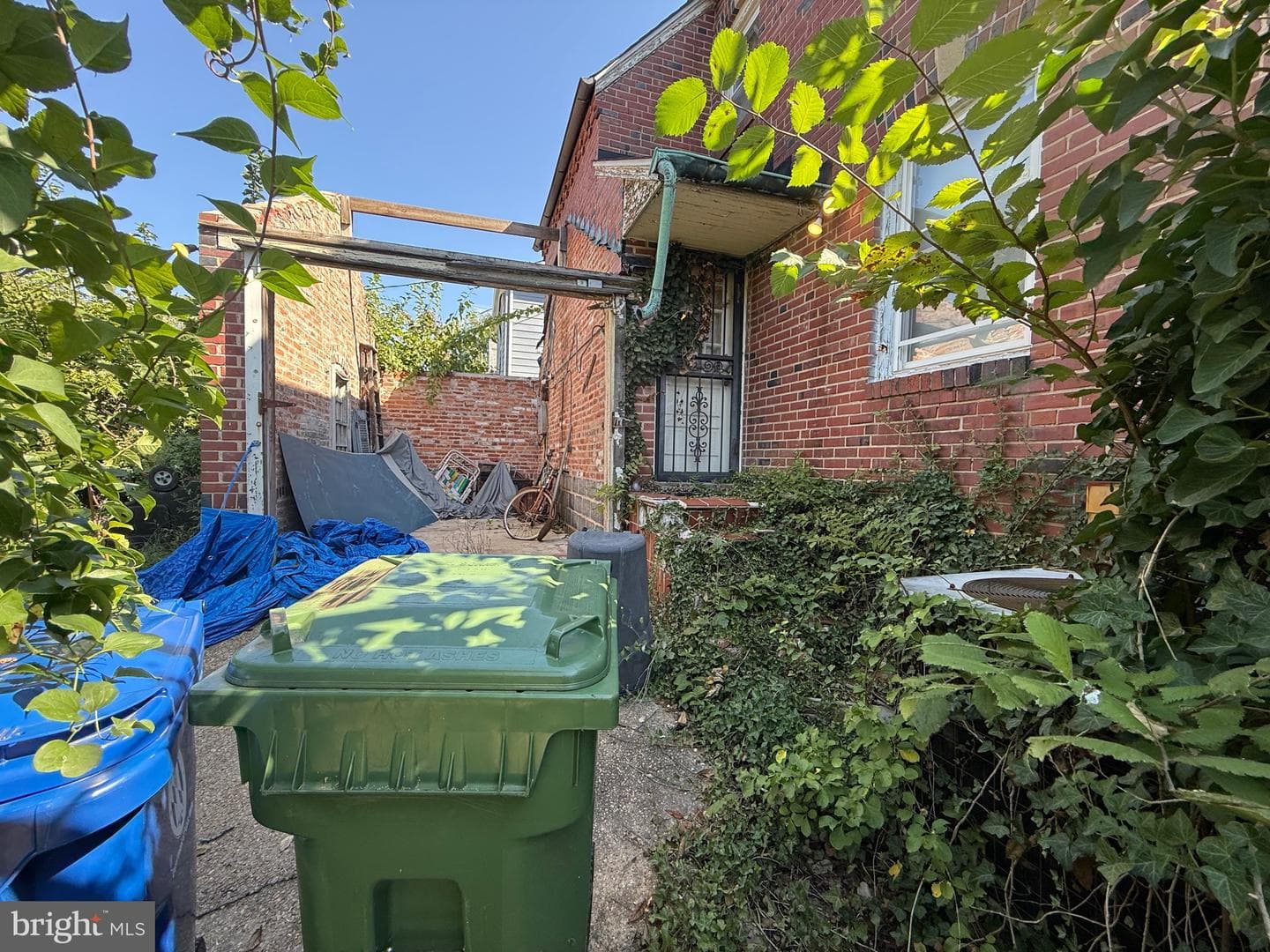 3814 Callaway Avenue photo 4