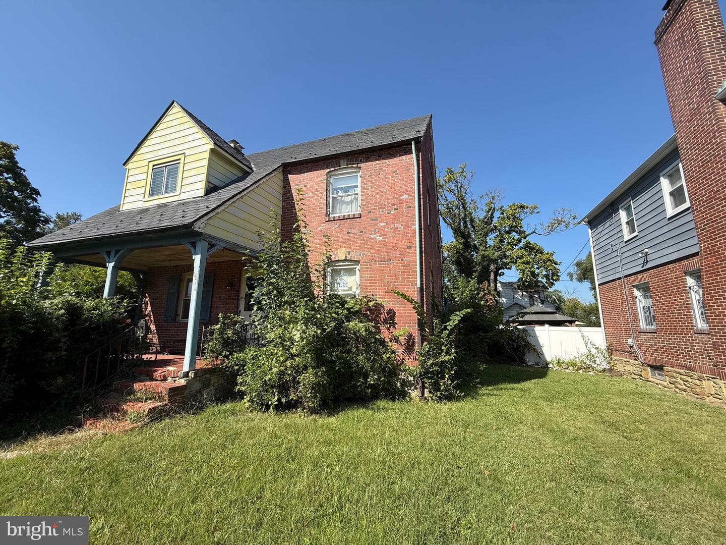 3814 Callaway Avenue photo 5