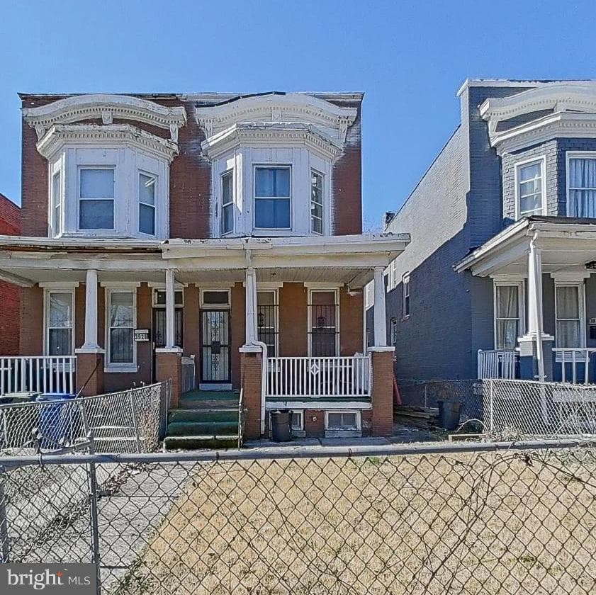 3930 Reisterstown Road, Baltimore