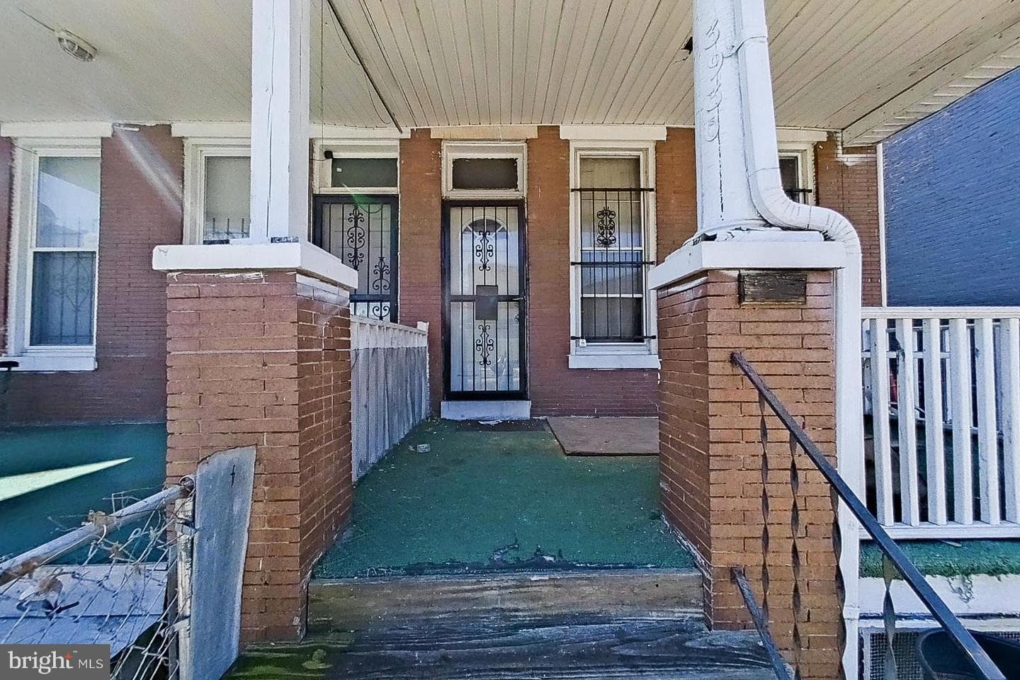3930 Reisterstown Road, Baltimore