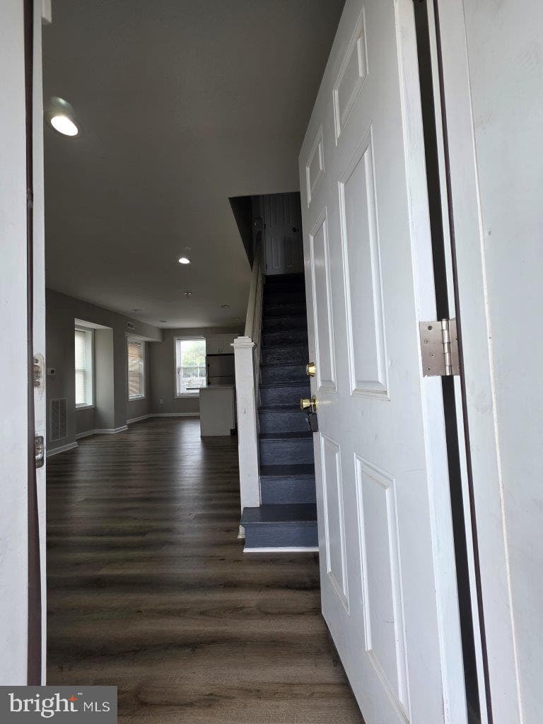 3343 Elmora Avenue, Baltimore