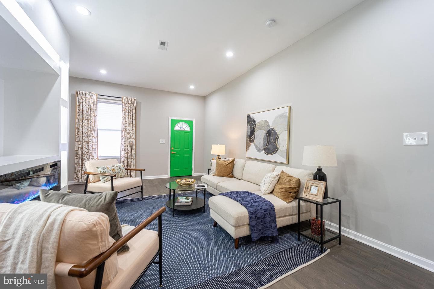 1528 Druid Hill Avenue photo 4