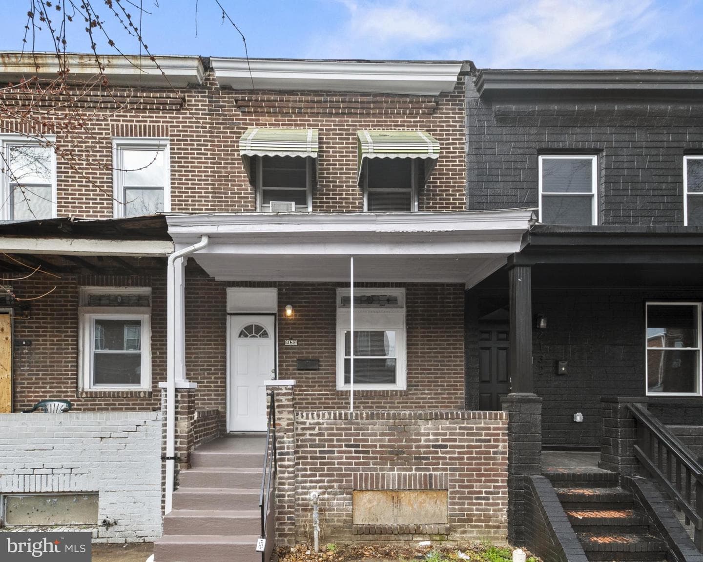 2130 Aiken Street, Baltimore