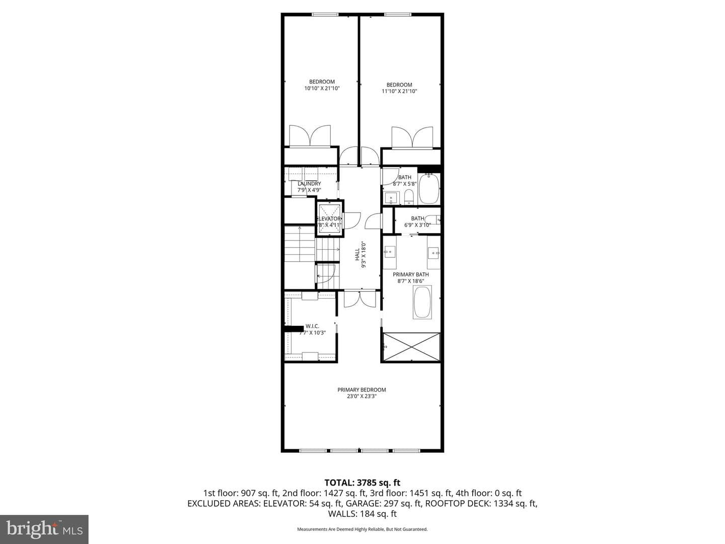 922 S Streeper Street photo 31
