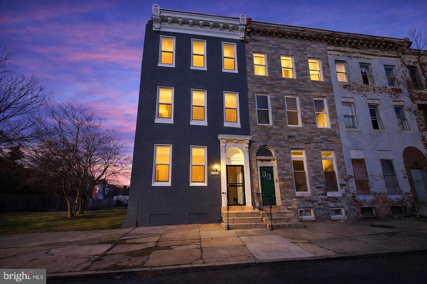 910 N Arlington Avenue, Baltimore
