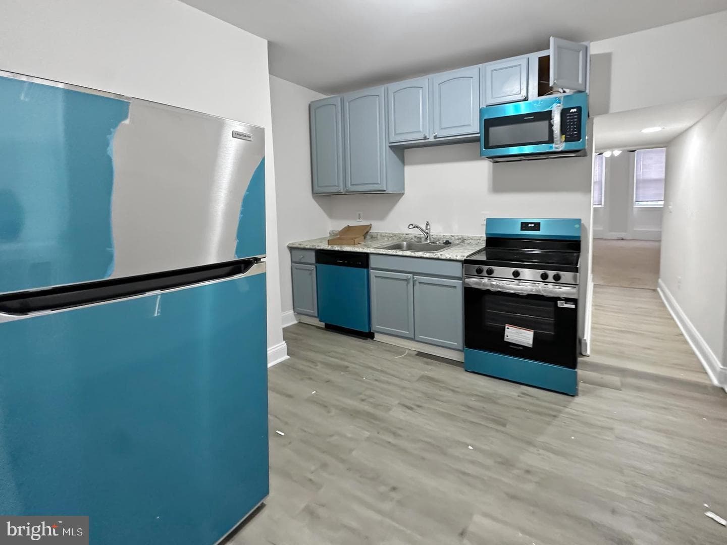 910 N Arlington Avenue, Baltimore