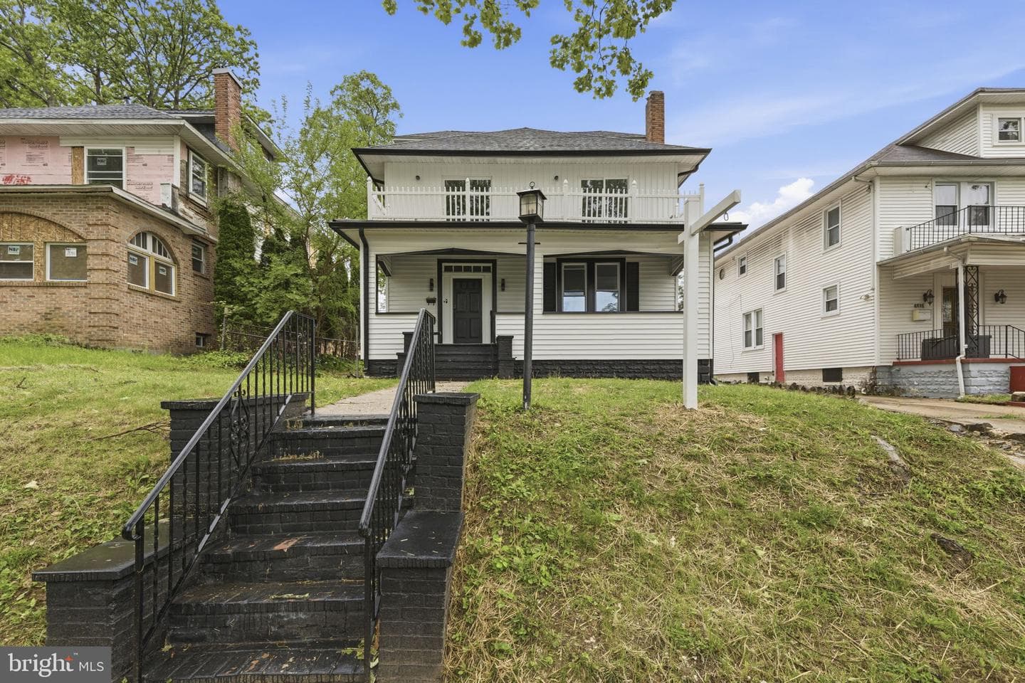 4013 Carlisle Avenue photo 1