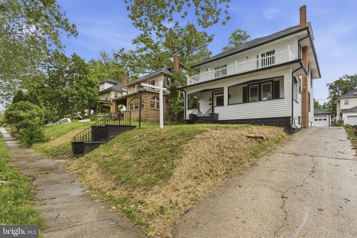 4013 Carlisle Avenue photo 4