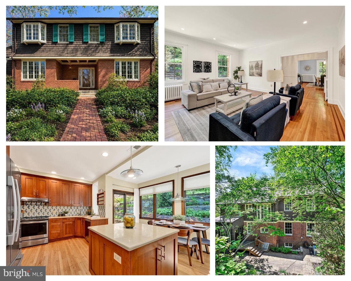 511 Edgevale Road