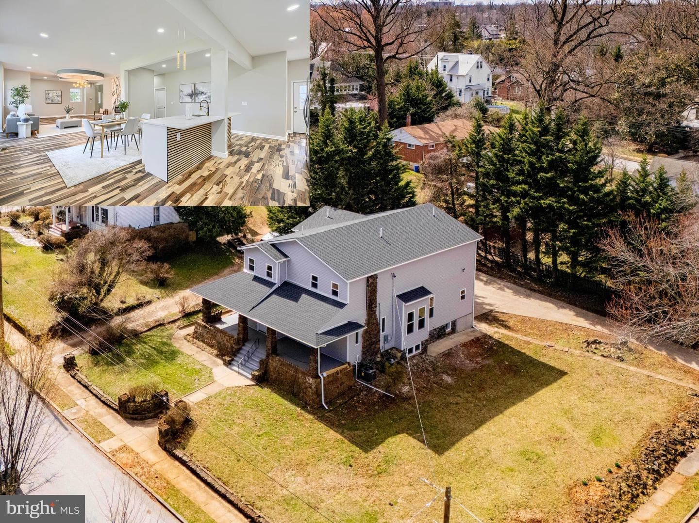 5706 Berkeley Ave, Baltimore