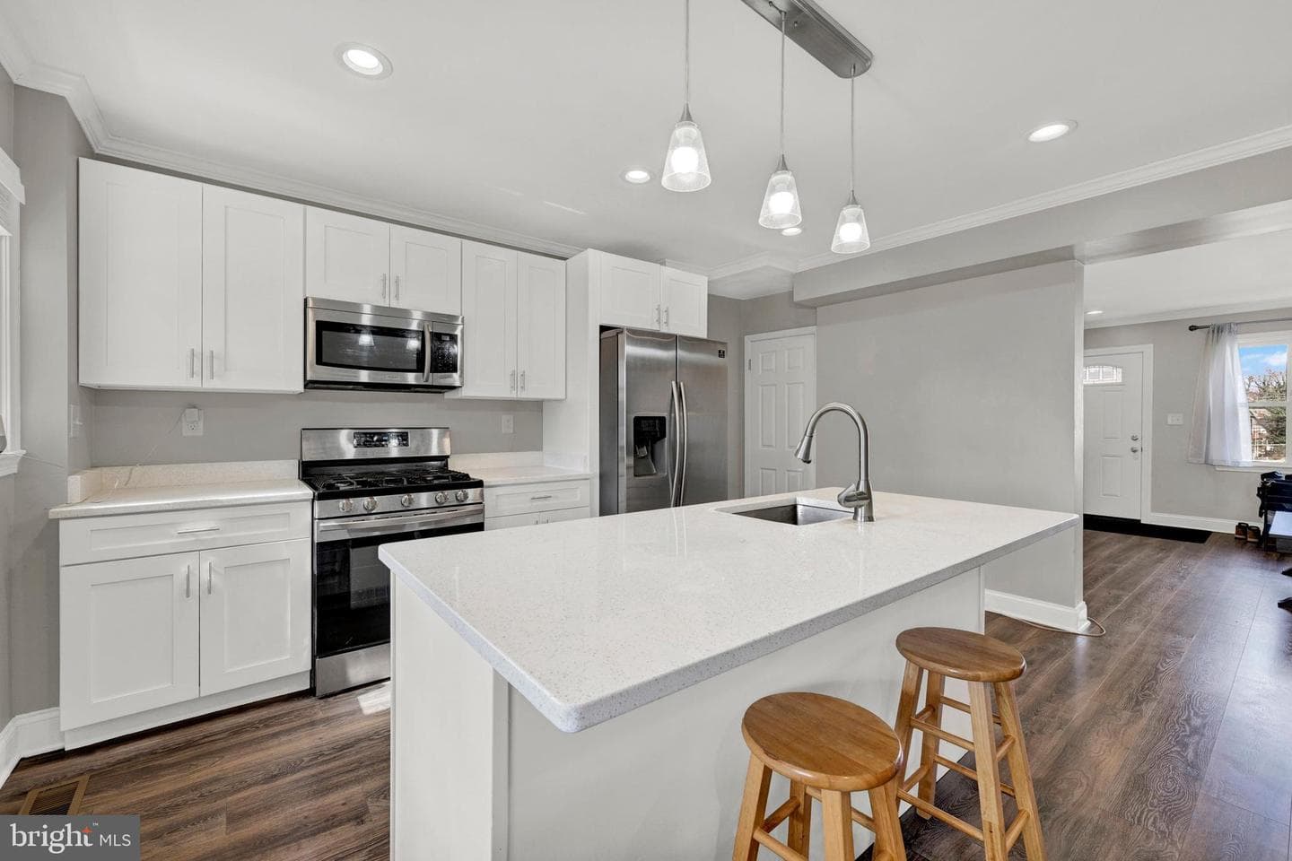 1115 Elbank Avenue, Baltimore