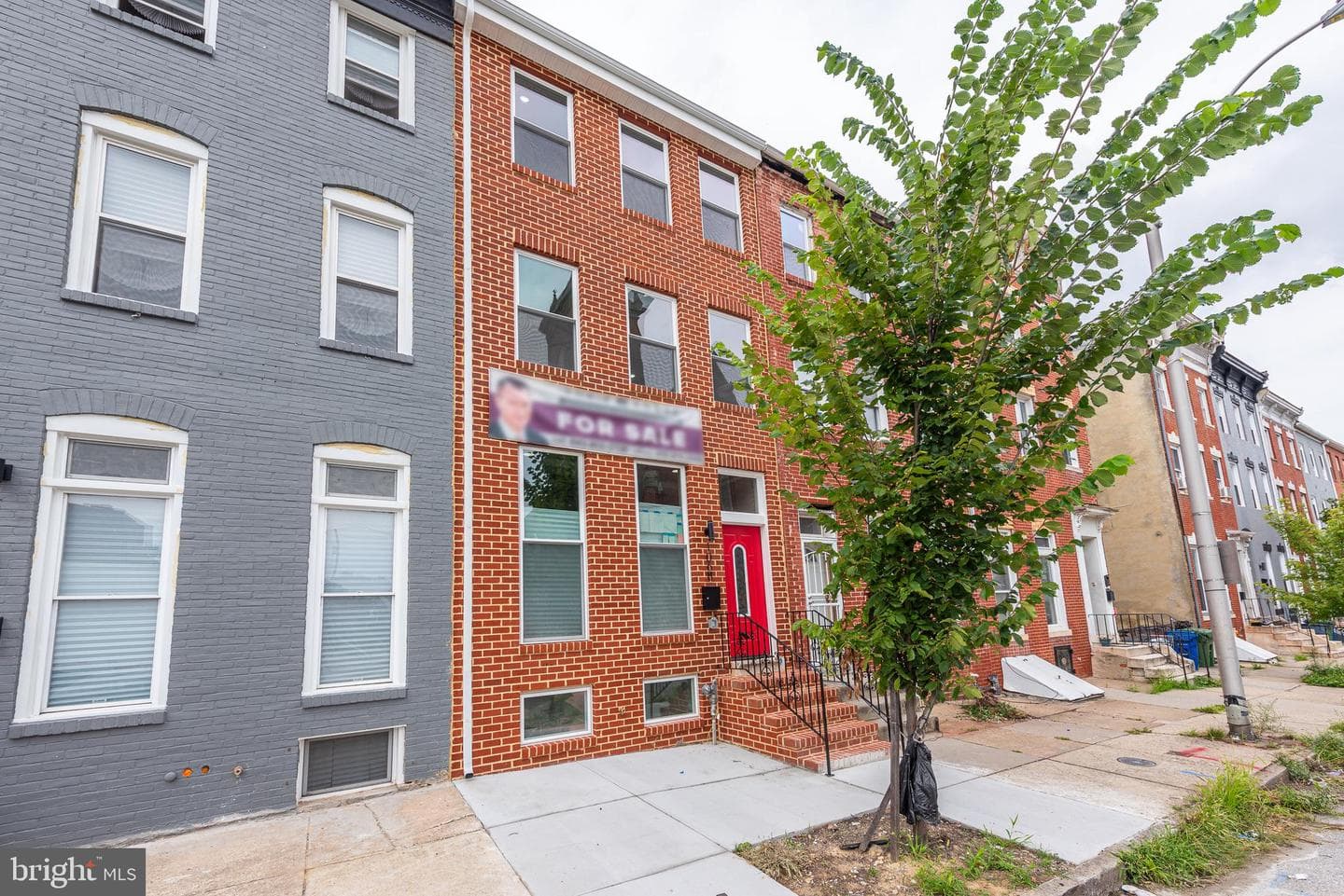 1068 W Fayette Street photo 32