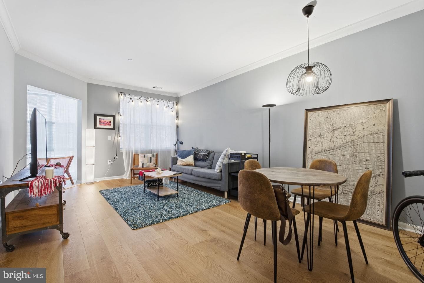 23 Pierside Drive #232, Baltimore