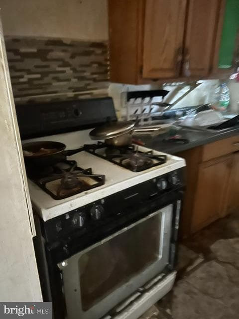 1208 Bayard Street, Baltimore