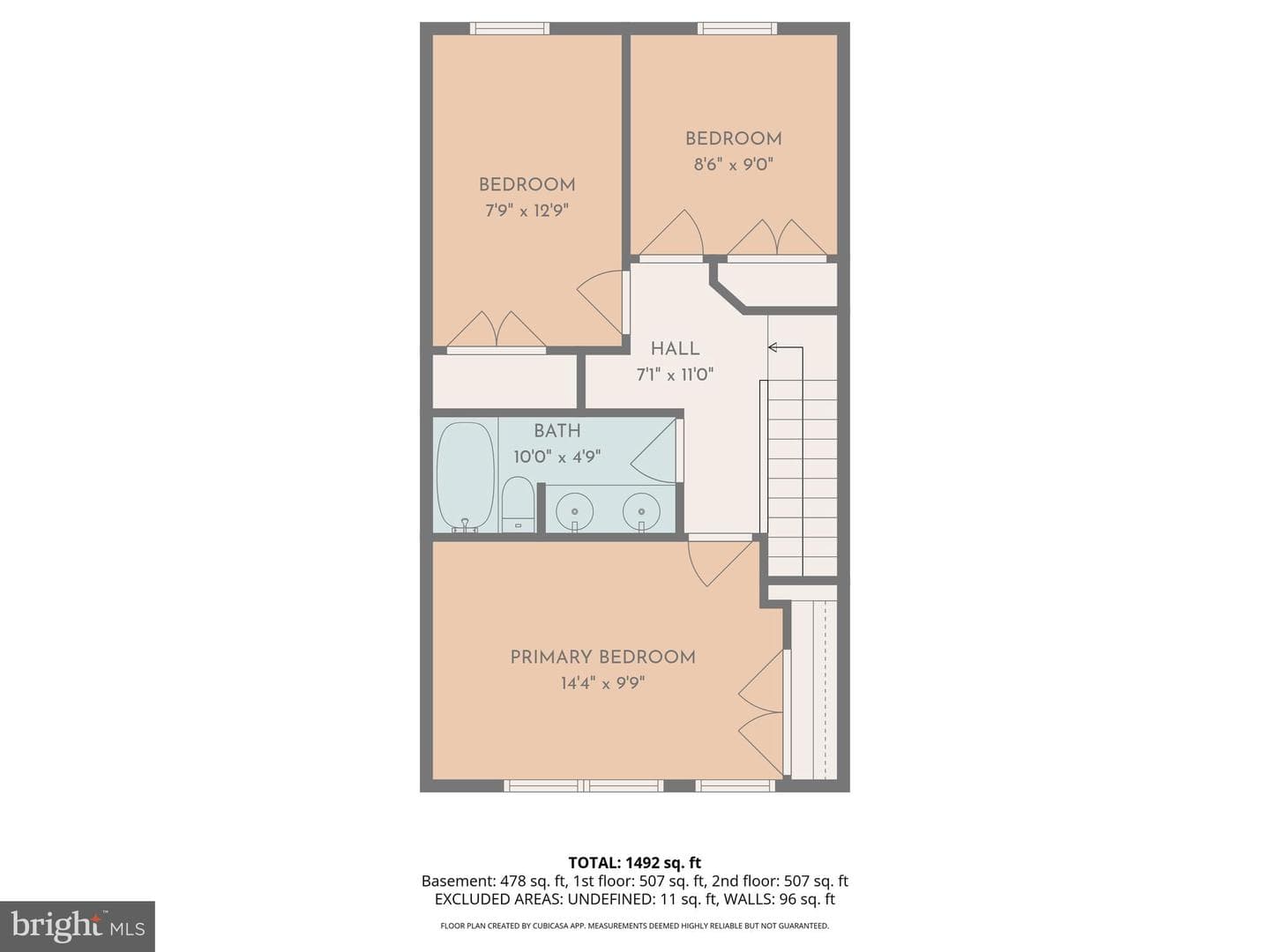 1206 Turpin Lane photo 16