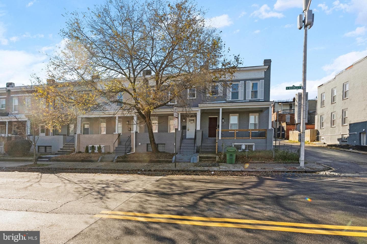 1920 N Bentalou Street photo 39