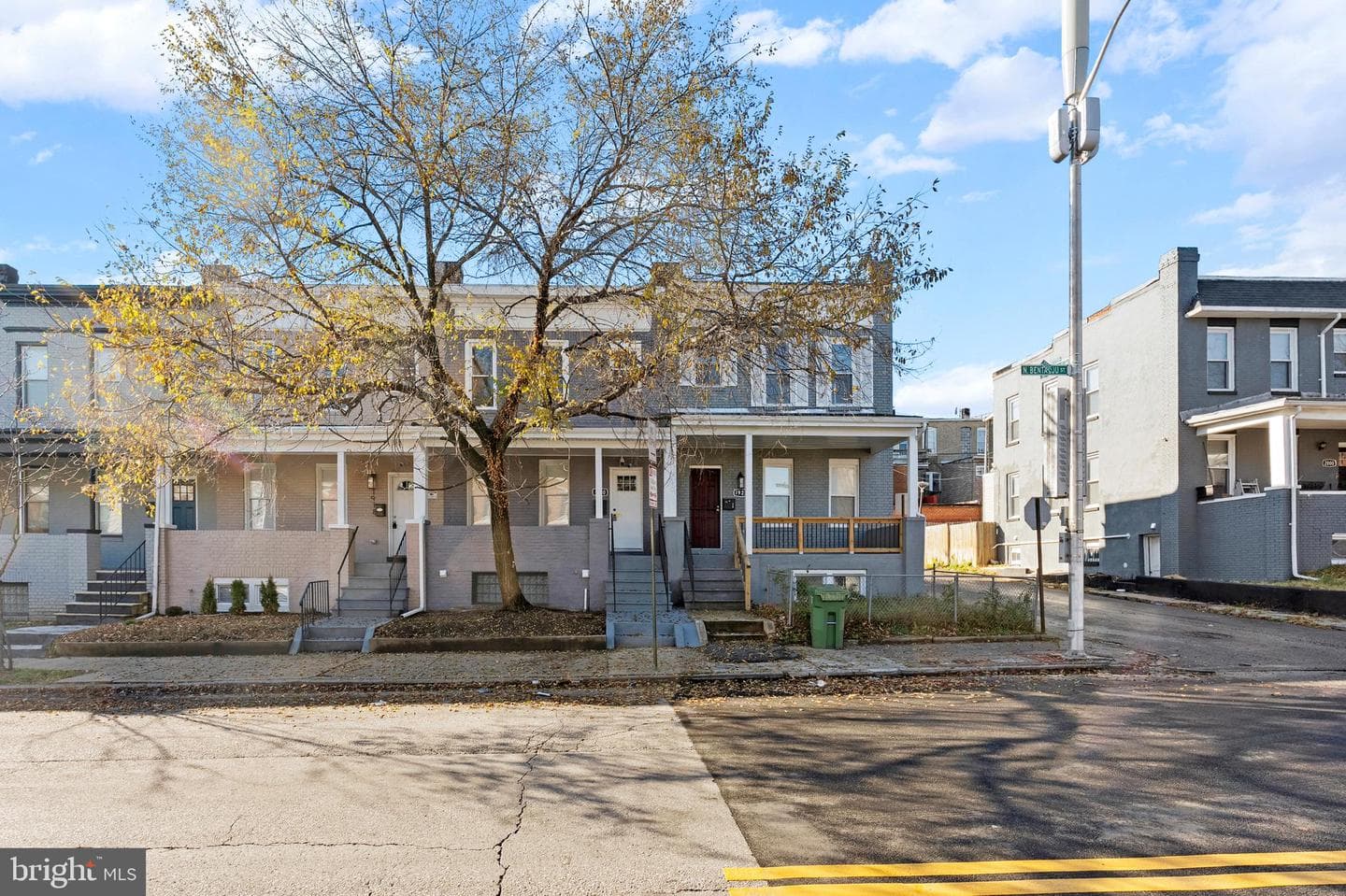 1920 N Bentalou Street photo 40