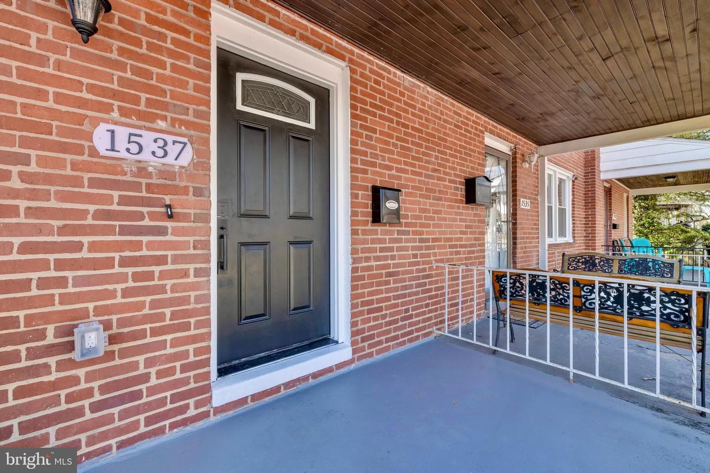 1537 Stonewood Road photo 3