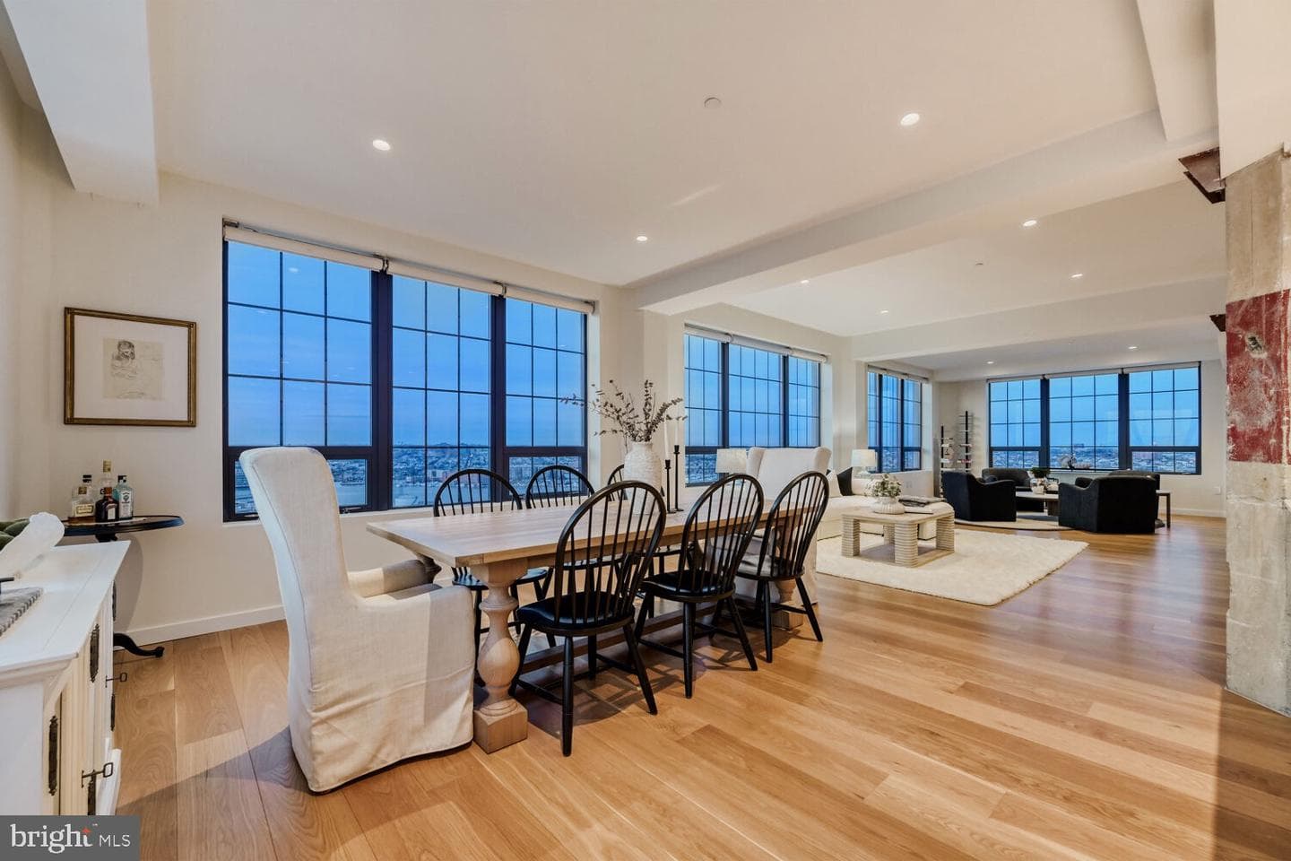 1200 Steuart Street #1811 photo 7