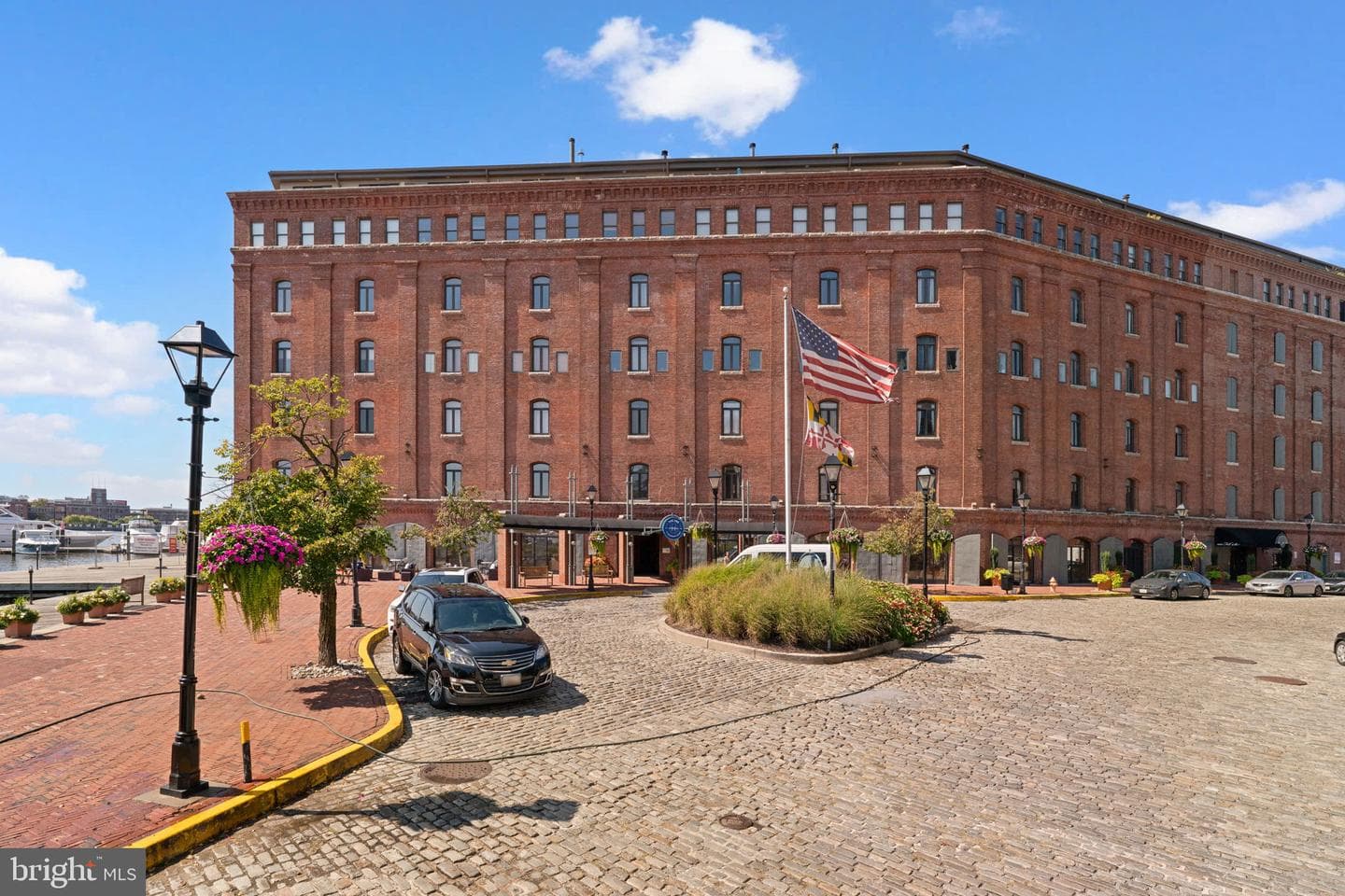 1000 Fell Street #235, Baltimore