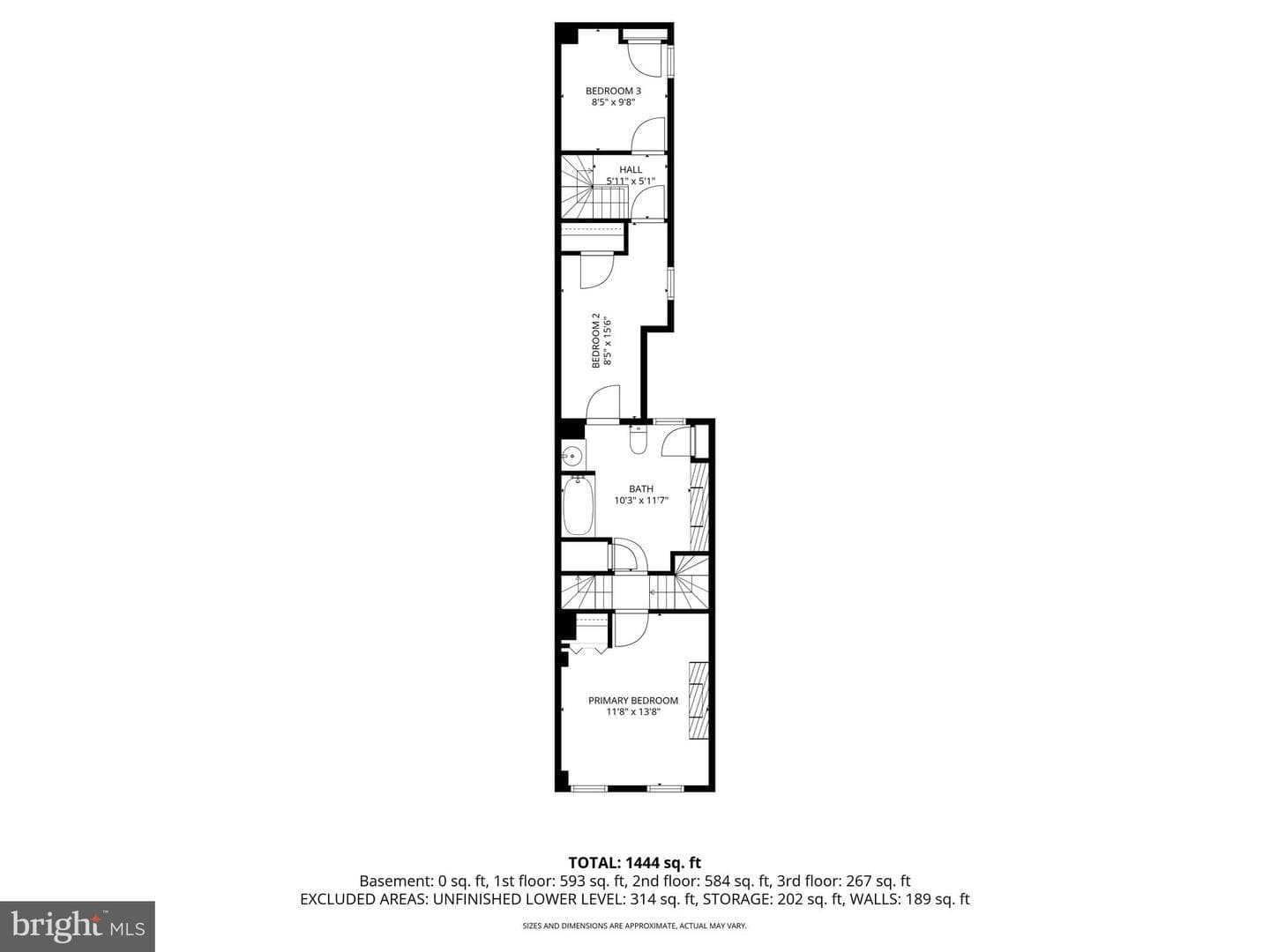 624 Washington Boulevard photo 40