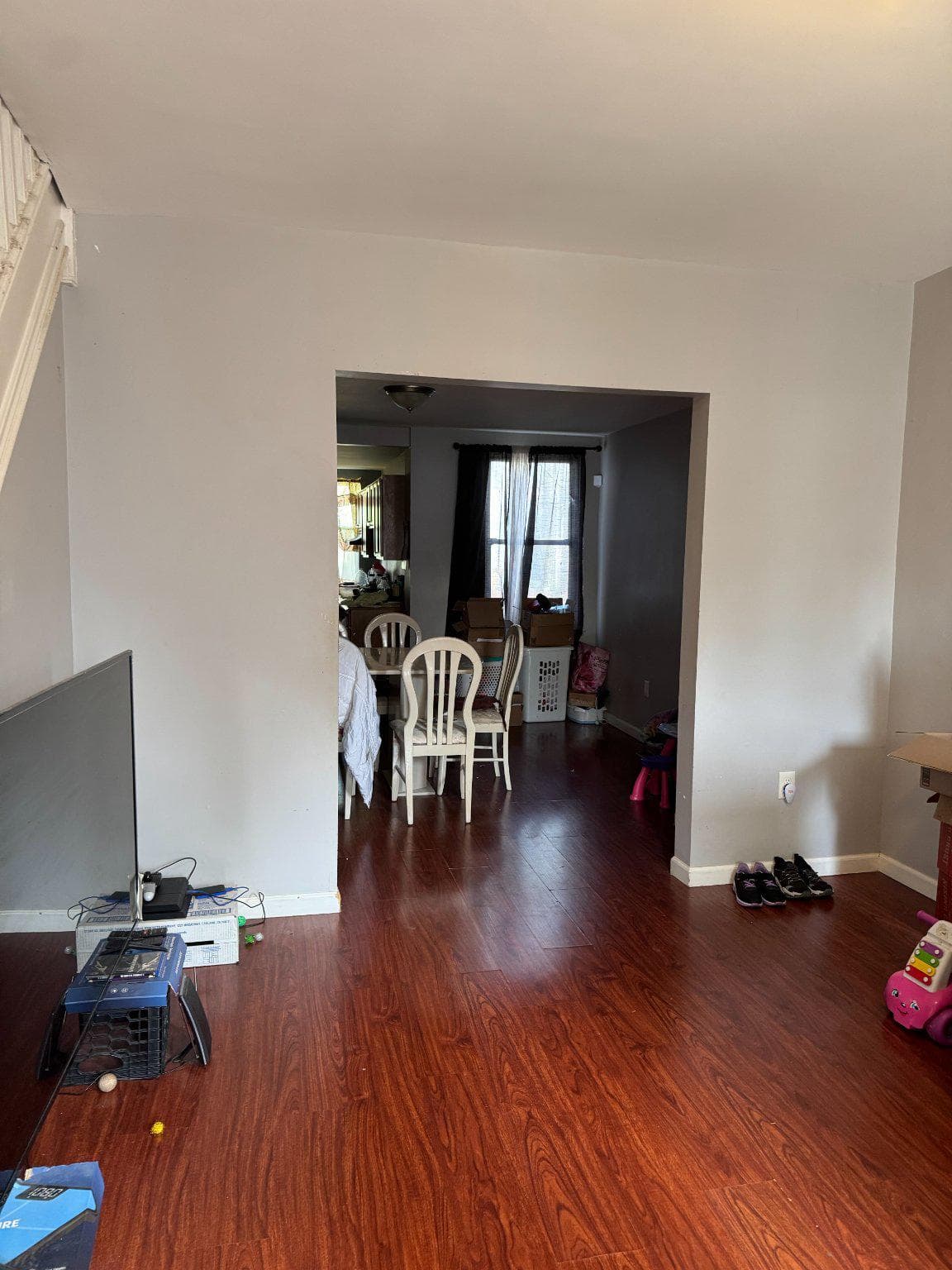 3908 Fairfax Road, Baltimore
