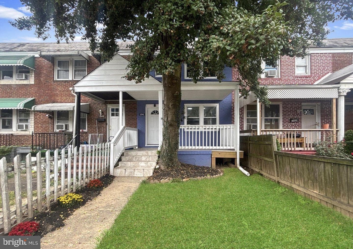 1341 Cambria Street, Baltimore