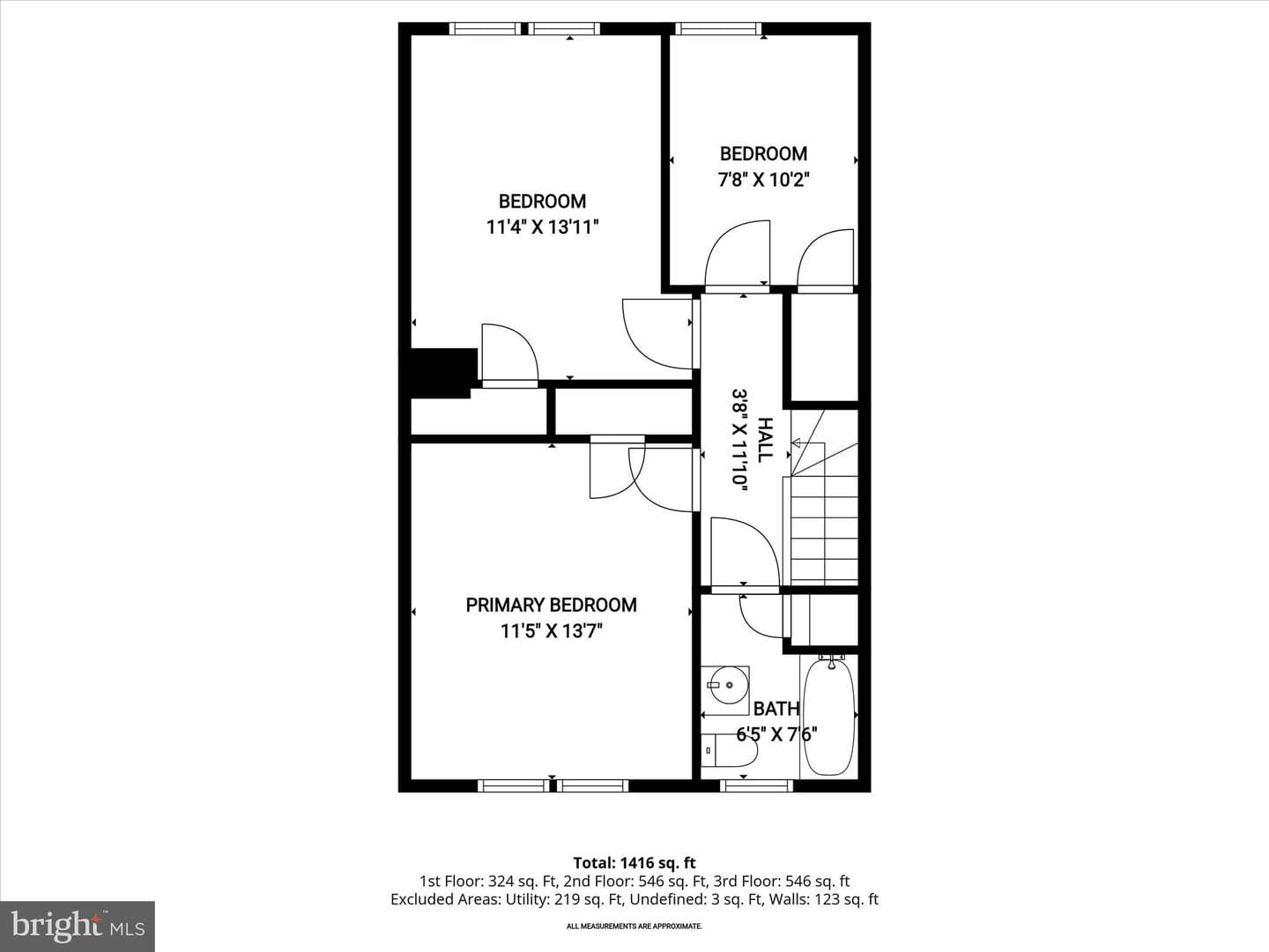 1504 N Linwood Avenue photo 27