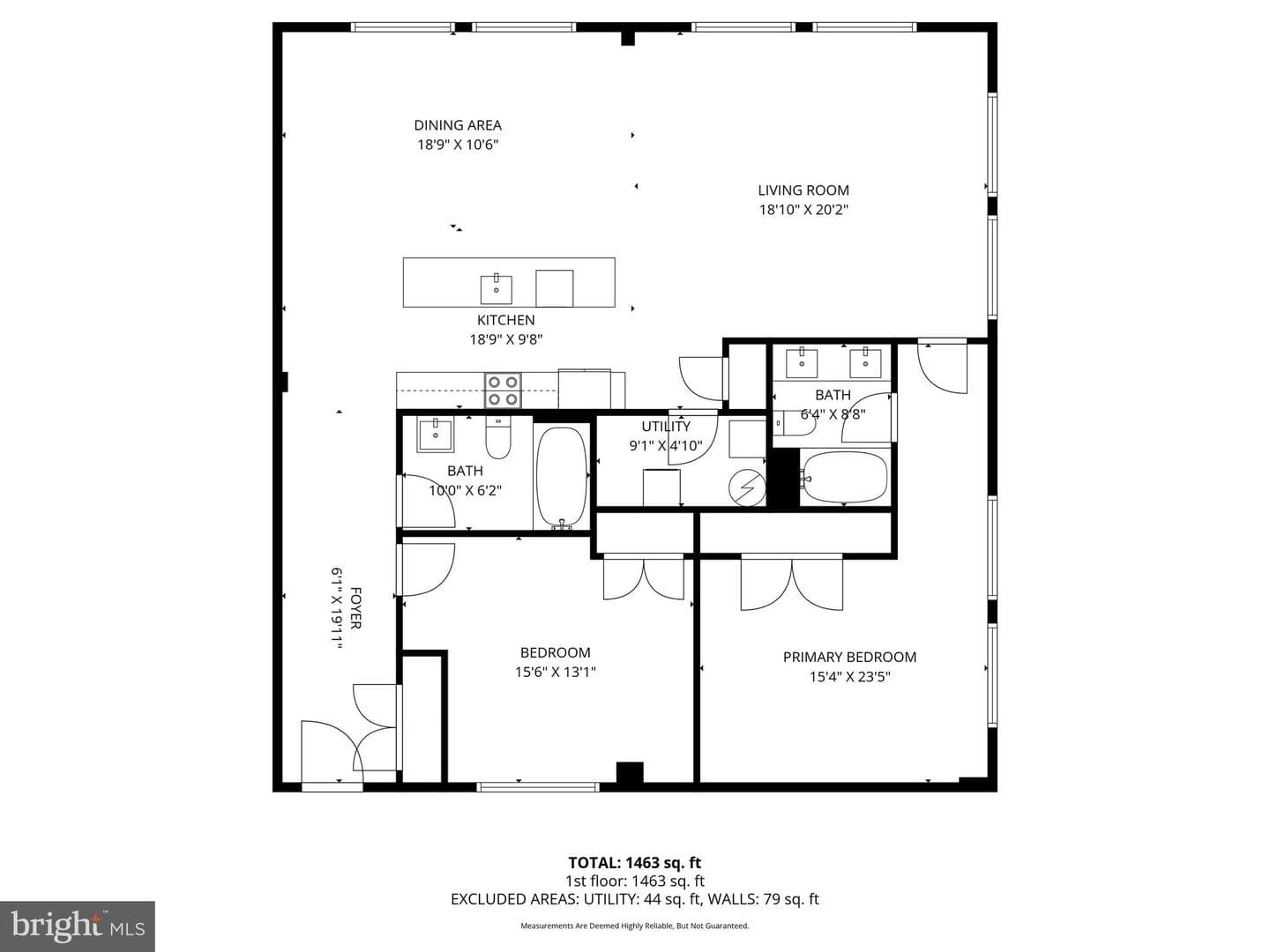 1220 Bank Street #204 photo 35