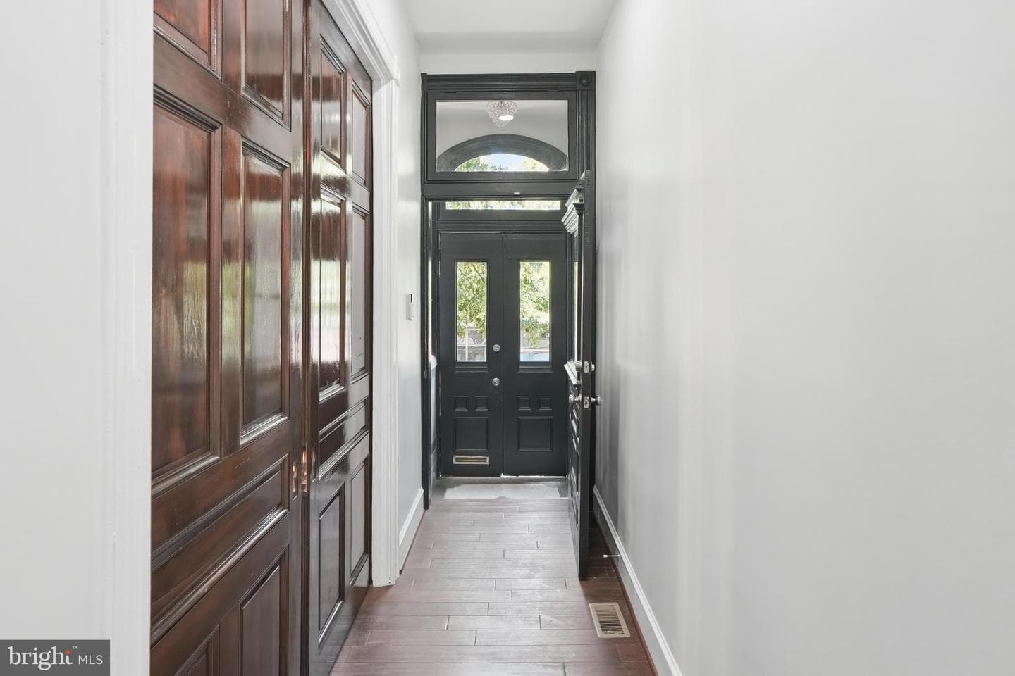 1526 Mcculloh Street, Baltimore