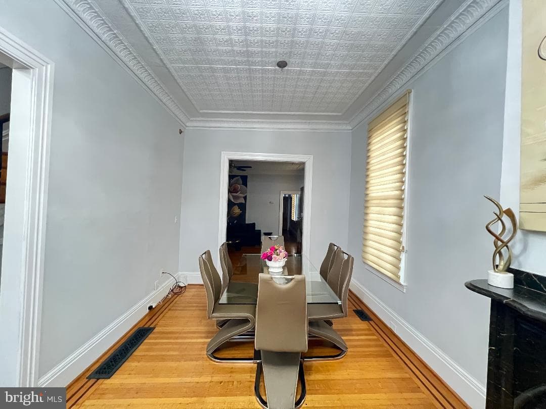 1533 W Lombard W, Baltimore
