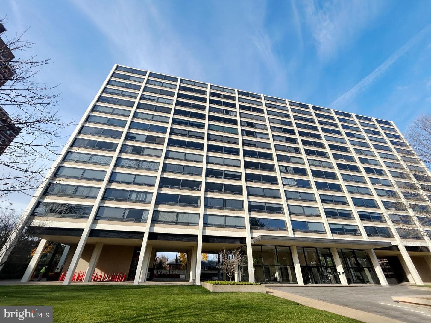 4000 N Charles Street #1510, Baltimore