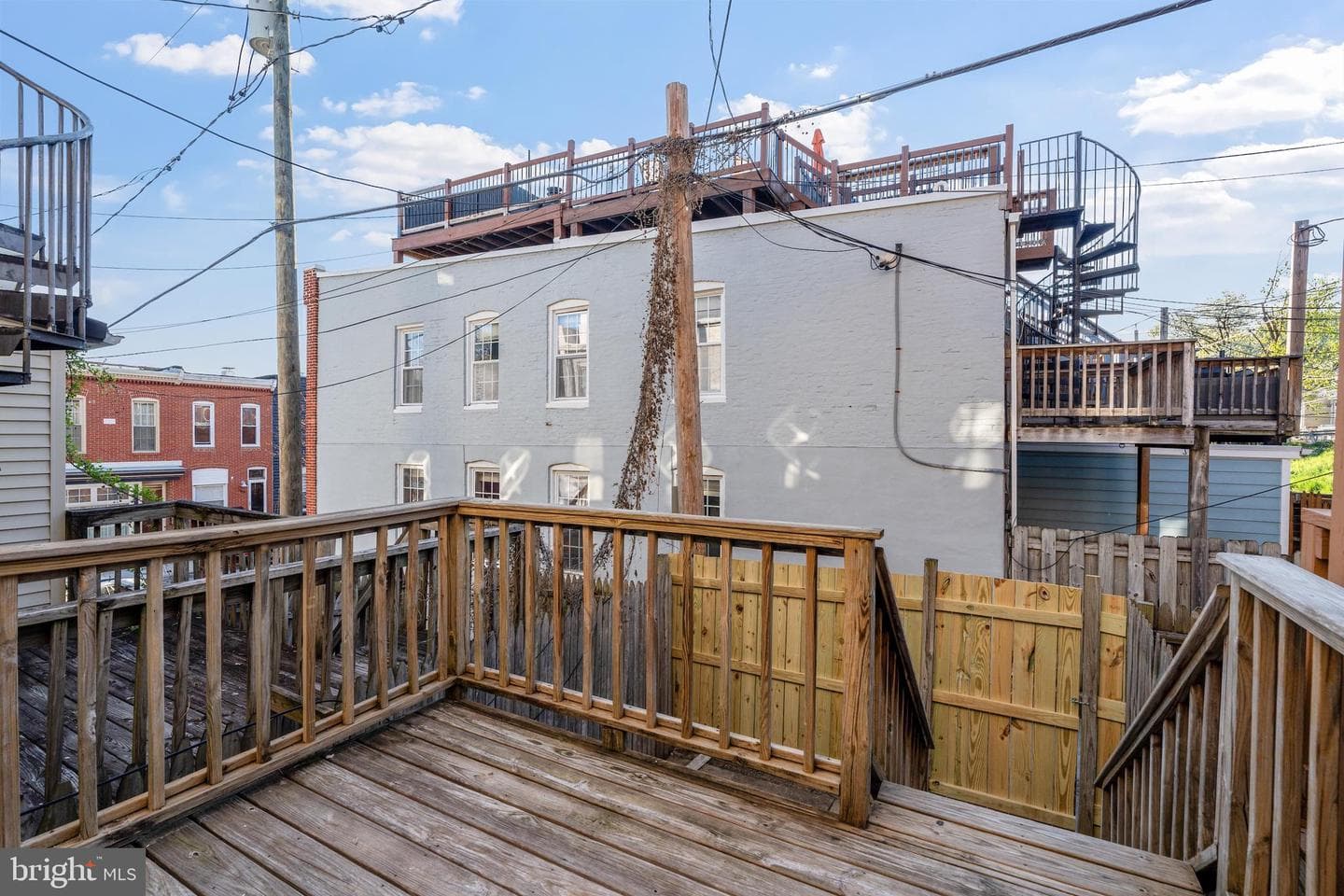 1407 Webster Street photo 32