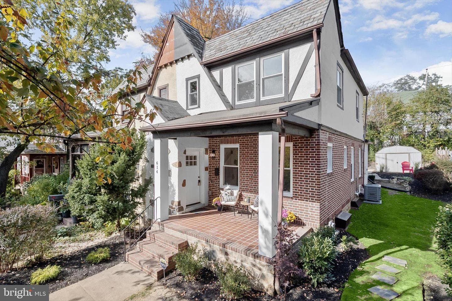 614 Stamford Road, Baltimore