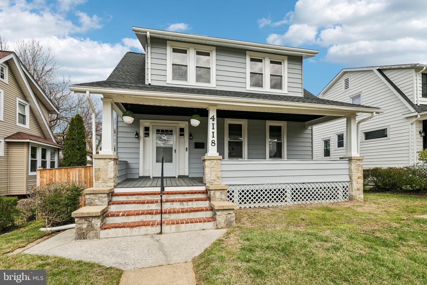 4118 Kathland Avenue, Baltimore