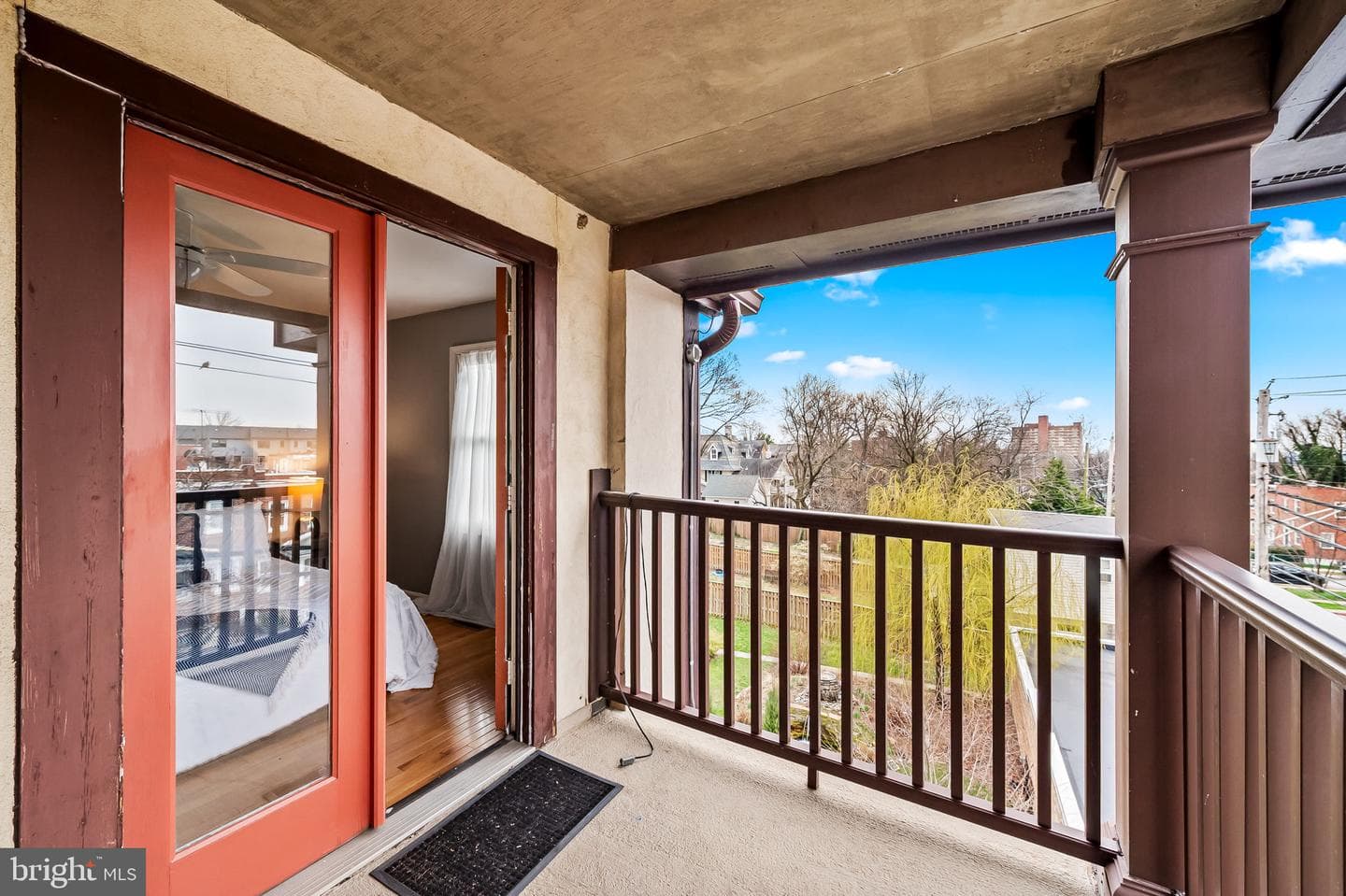 4202 Roland Ave #208 photo 30