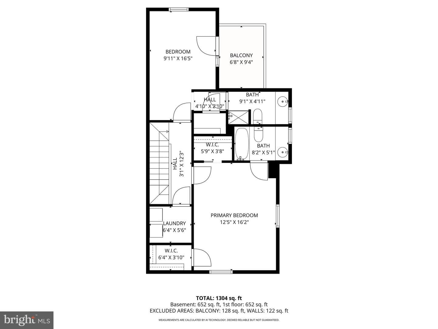 4202 Roland Ave #208 photo 35