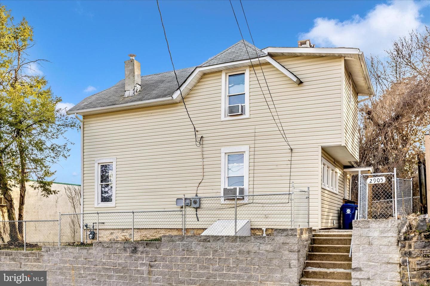 2905 Goodwood Rd, Baltimore