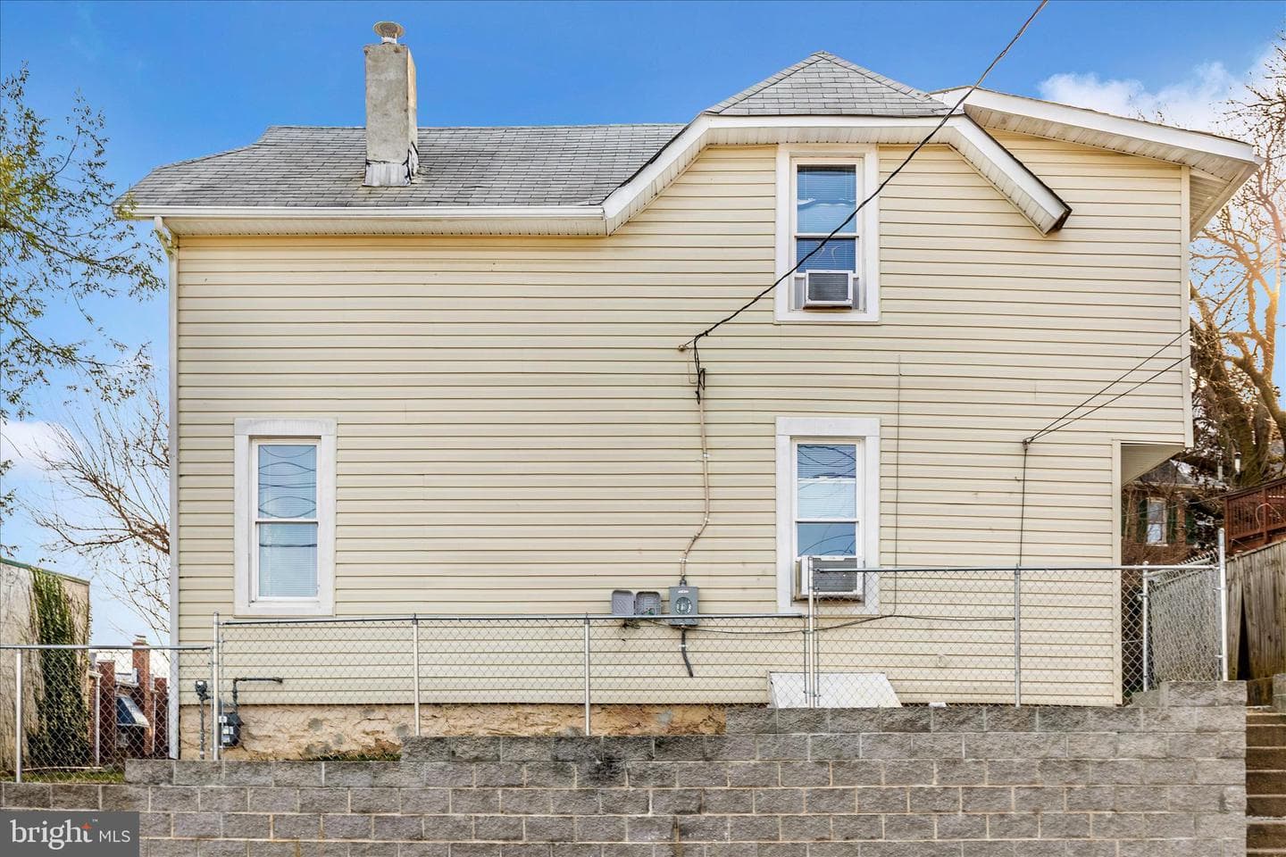 2905 Goodwood Rd, Baltimore