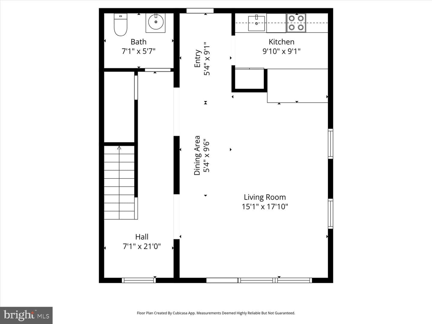 1200 Steuart Street #1035 photo 21