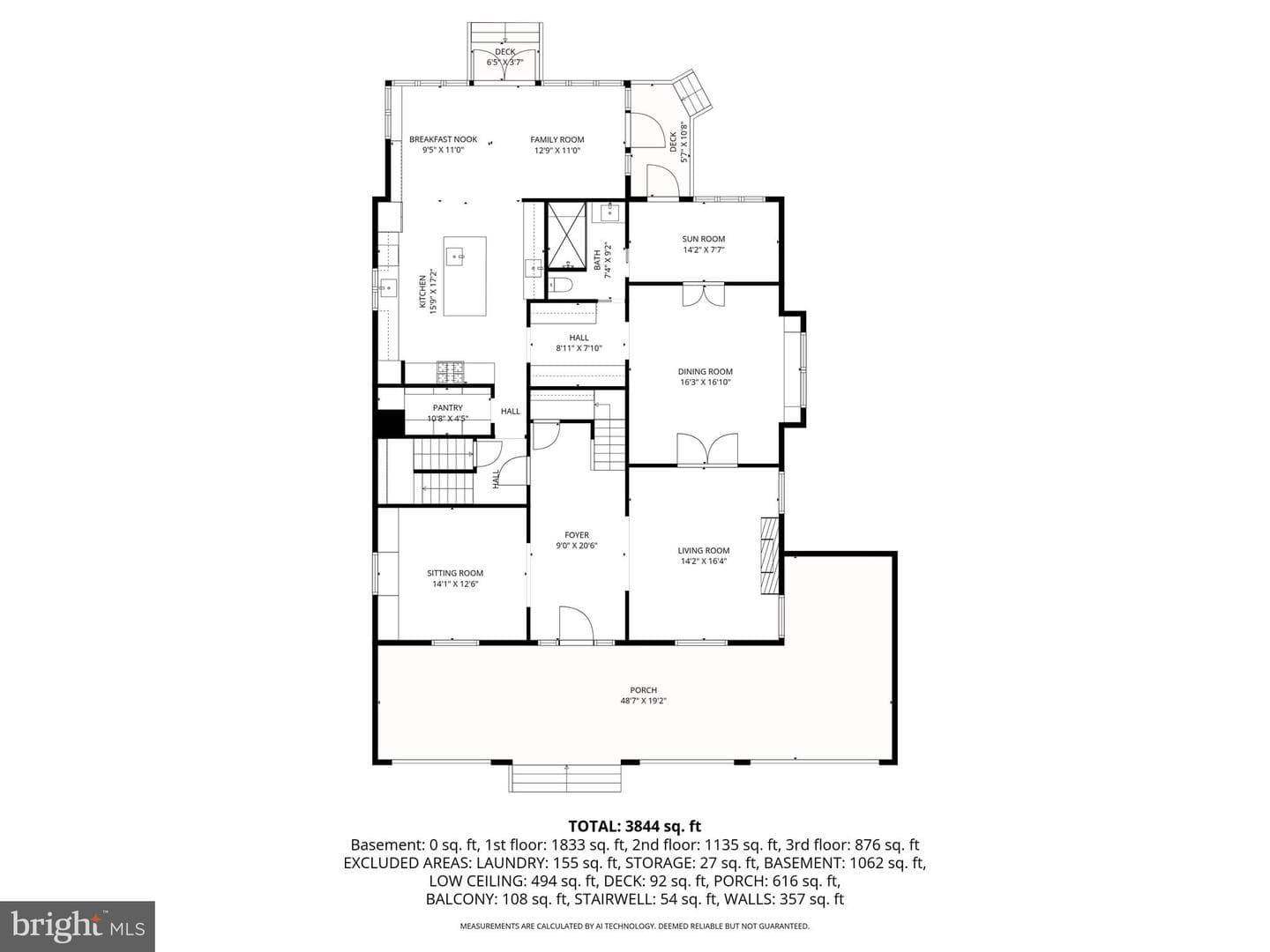 4503 Roland Avenue photo 73