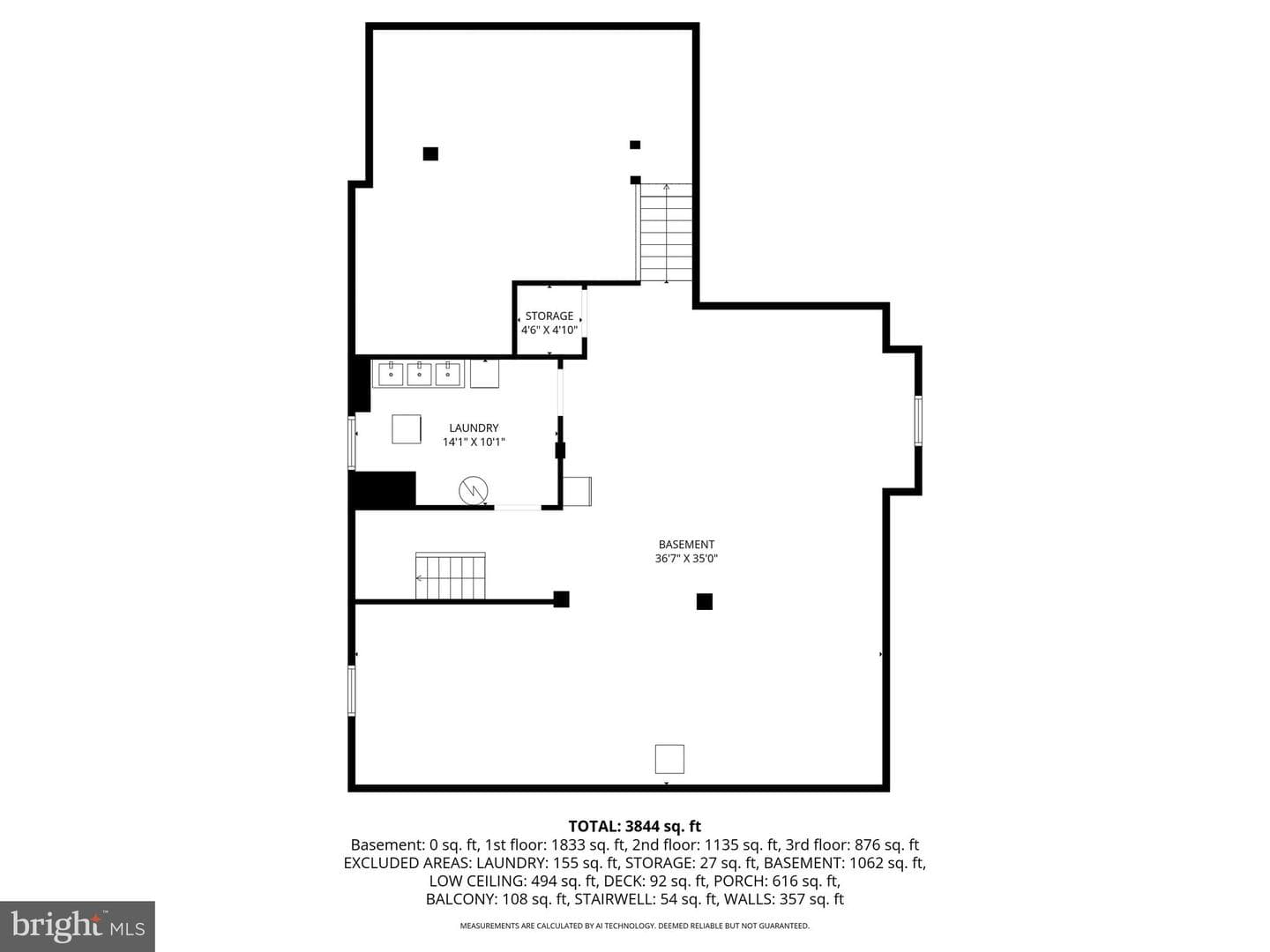 4503 Roland Avenue photo 76