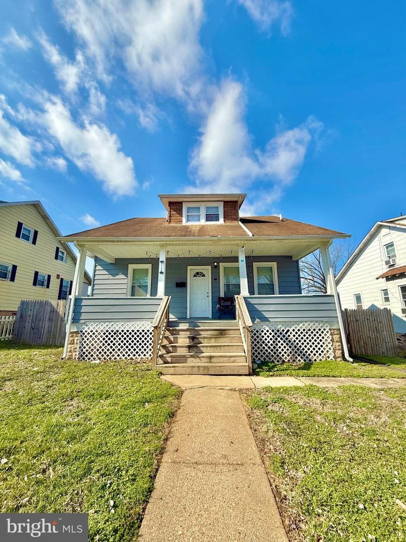 5716 Bland Avenue, Baltimore