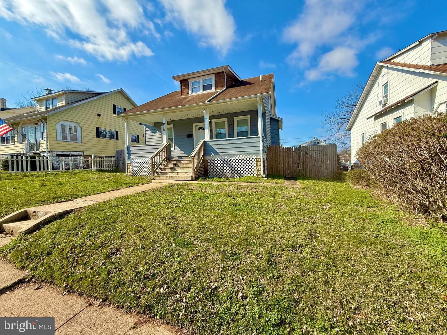 5716 Bland Avenue photo 27
