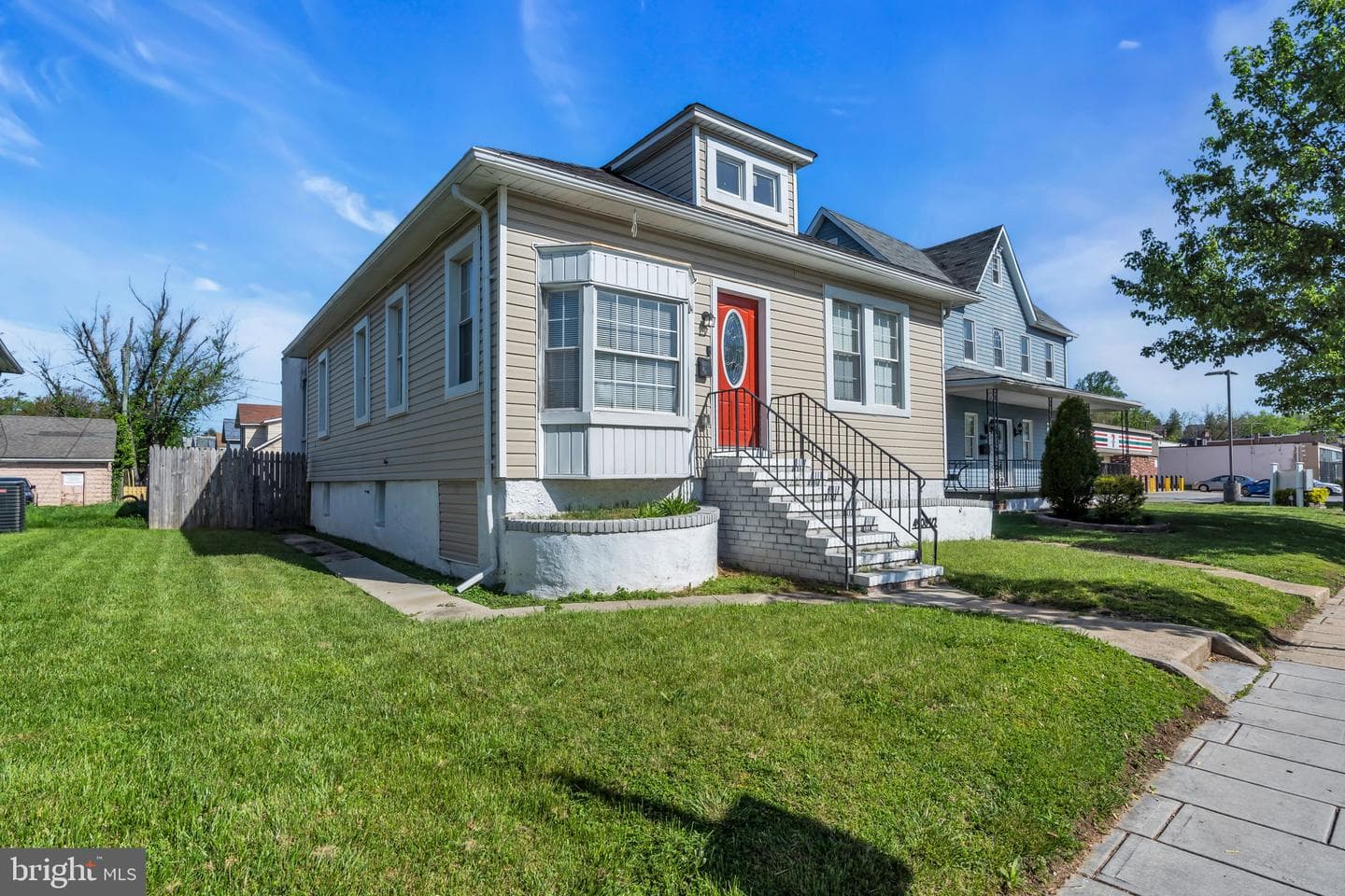 4908 - 1/2 Harford Road, Baltimore