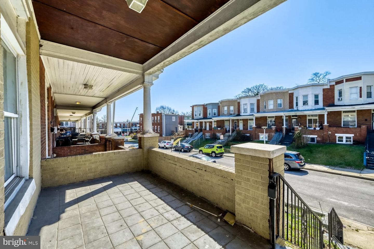 2312 Calverton Heights Avenue, Baltimore