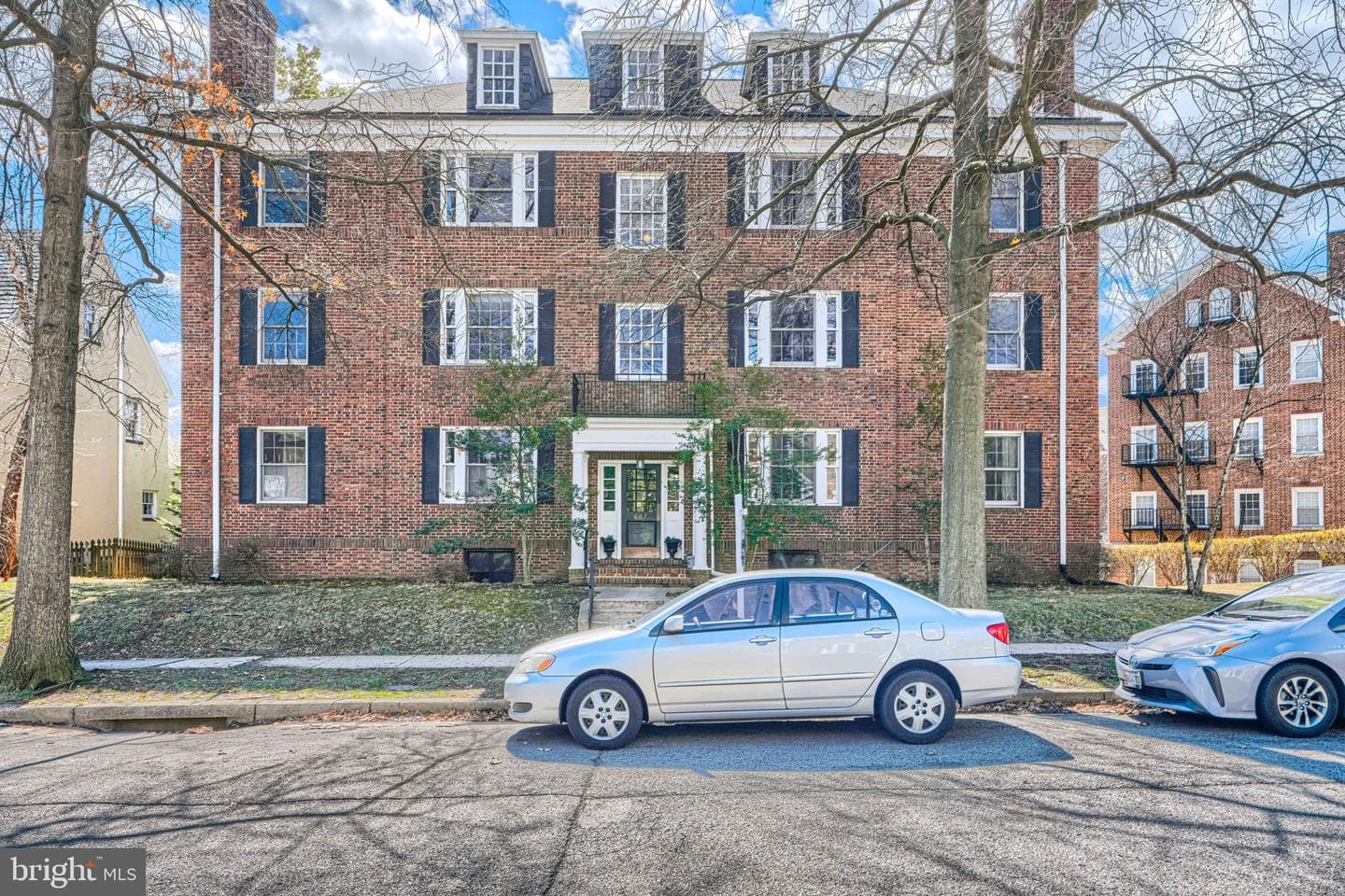 607 Somerset Road #5, Baltimore