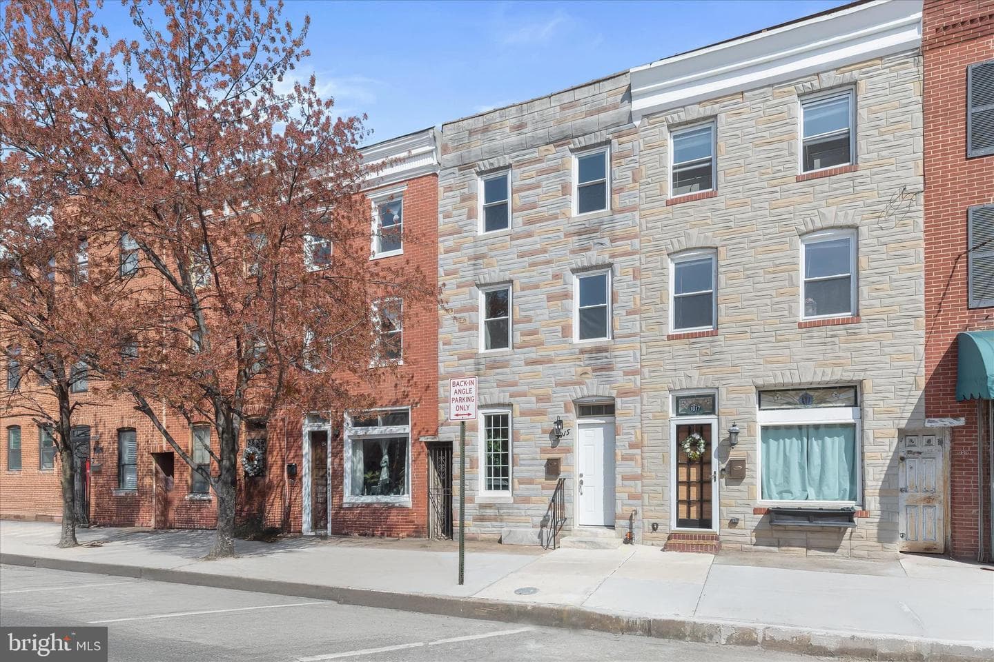 1015 S Kenwood Avenue, Baltimore